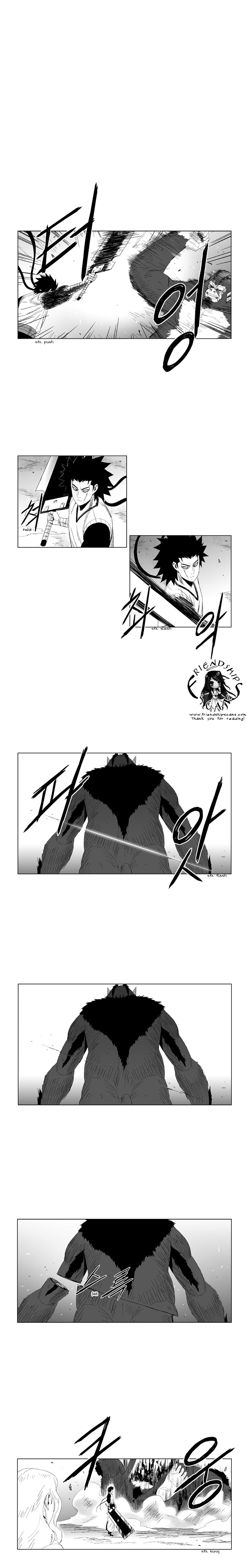 Red Storm Chapter 88 3